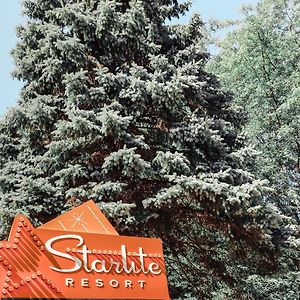 Starlite Resort